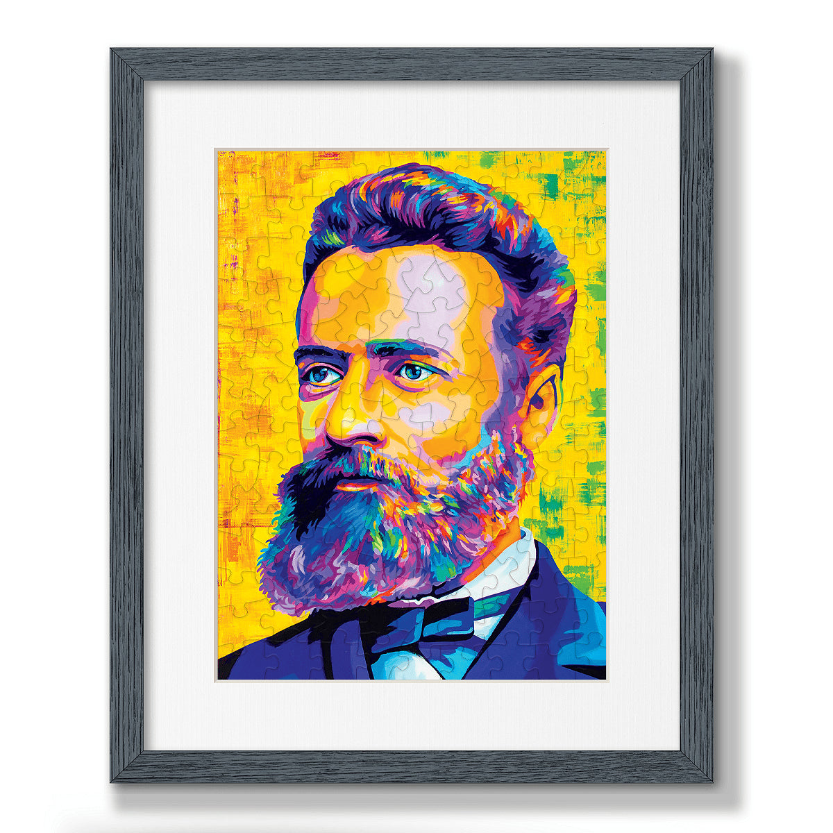 Комплект „Левски + Ботев“ + 2 видеоприказки (подарък)